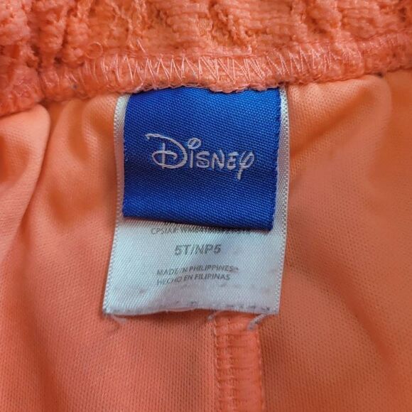 Disney shorts 5T - Picture 3 of 4